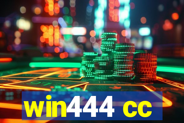 win444 cc